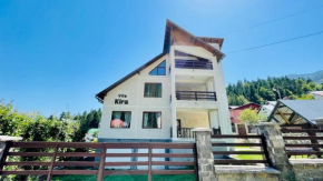 Vila Kira Buşteni